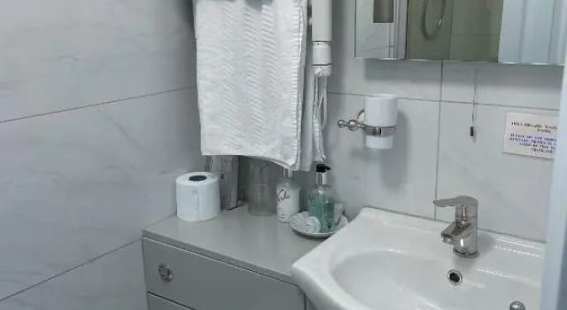 Двухместный номер Standard Цокольный этаж Pulteney House