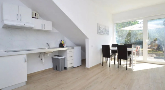 Apartment Mira Rääkkylä 31661