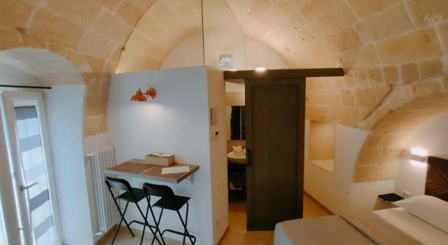 Коттедж La Teresina Holiday Homes
