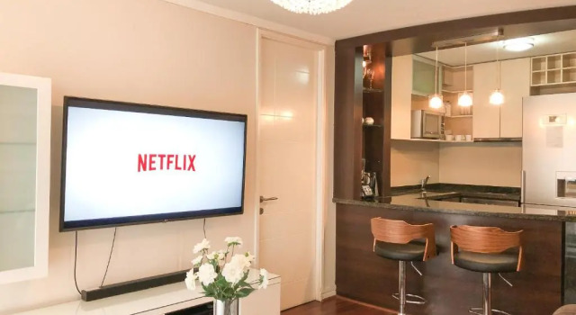 Апартаменты Kennedy Dream Apartments