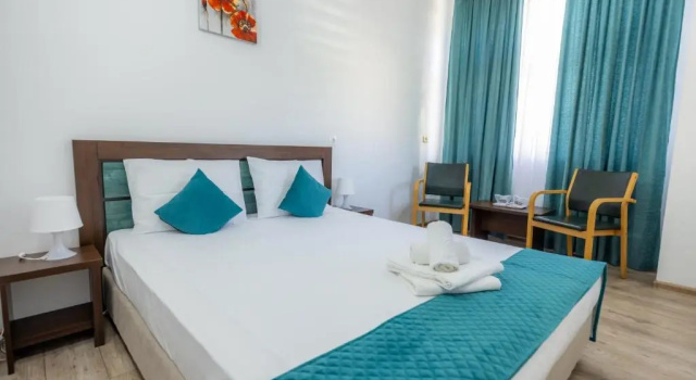 Двухместный номер Standard Hotel Sir Lujerului