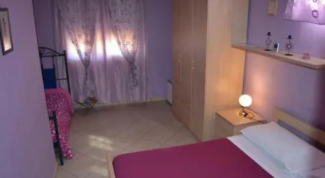 Campi Flegrei House, Buchen Sie Hotel Fuorigrotta Neapel