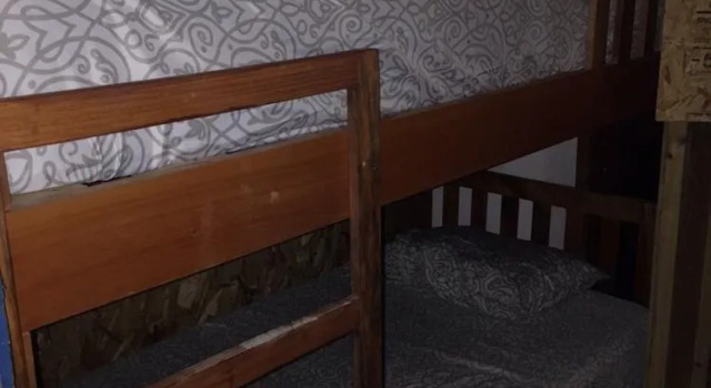 Hostal Mercy Elena - Hostel