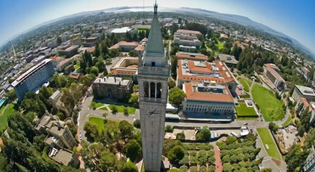Berkeley Apartment 2 Mins Walking to UC Berkeley Extension, Забронировать Апартаменты/квартира Беркли Область залива Сан-Франциско, рядом с The Campanile
