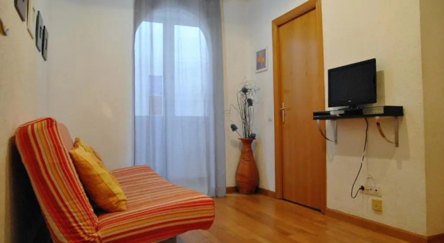 Bcn 324 Apartment