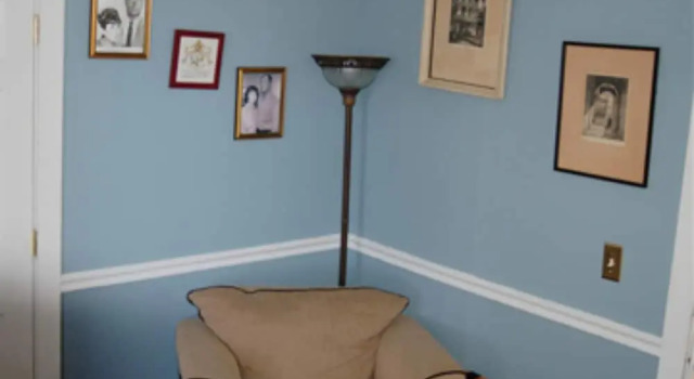 Bewitched & BEDazzled B&B @Rehoboth
