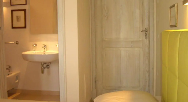Номер Standard Agriturismo Pozzuolo