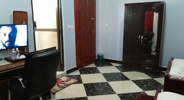 Tiêu chuẩn phòng Gr City Hotel
