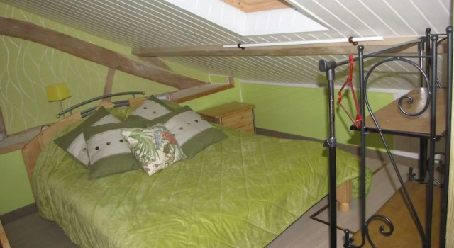 La Grange aux Fées, Boek Hotel Hotels in Franche-Comte met ontbijt, Ontbijt