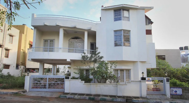 OYO 10022 Hotel Oak Castle, Rezervovat Hotel Bangalore Bangalore