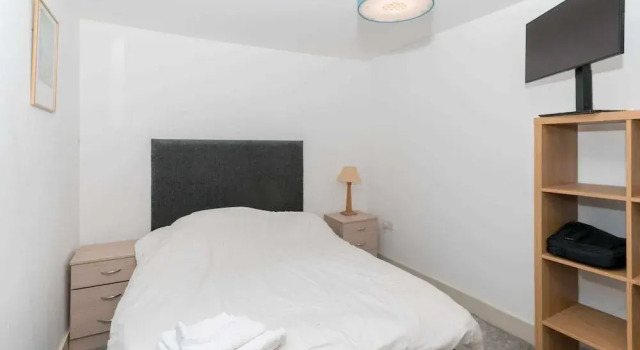 Homely and Central 2BD Flat - Leith, Prenota Hotel Hotel a Midlothian con parcheggio, Parcheggio