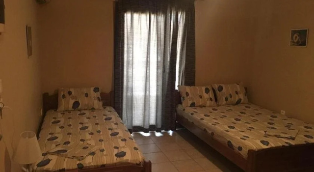 Dimitras Apartments