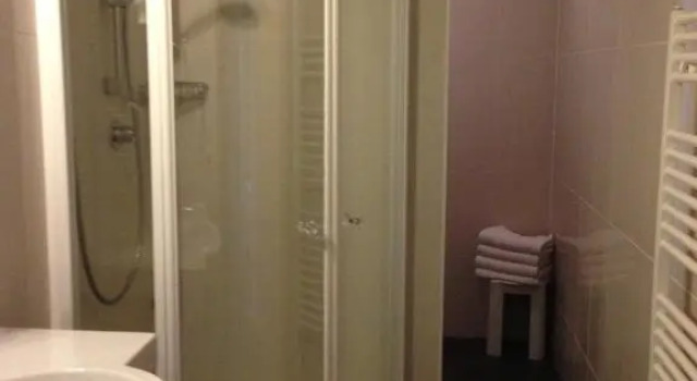 Номер Standard Family & Wellness Hotel Fontana