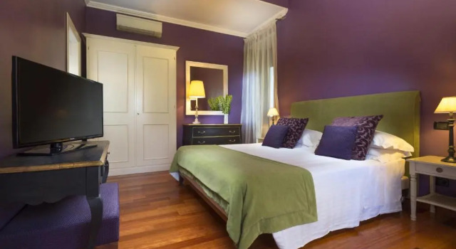 Полулюкс Hotel Fenix