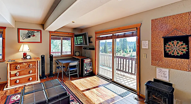 13245 Skislope Way - 4 Br Home, Забронировать Апартаменты/квартира Апартаменты Траков, Апартаменты/квартира