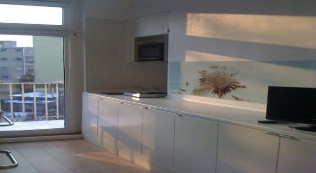 Art Flat 27, Prenota Hotel Mitte Berlino, vicino a Stazione Metro Turmstraße