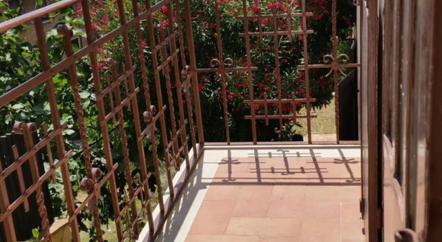 La Maison des Fleurs