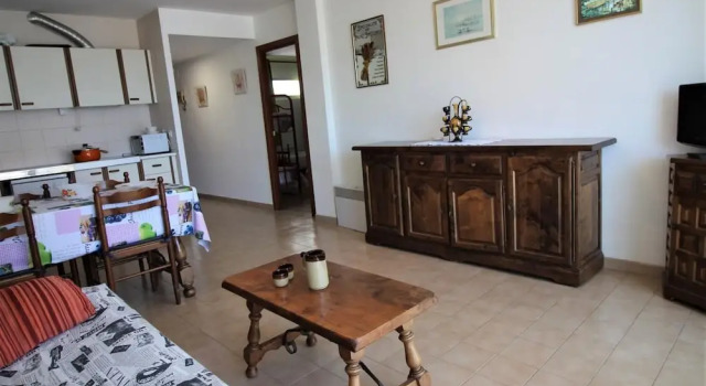 Apartamento 2035 - Olympia 2-23, Забронировать Апартаменты/квартира Росас Cap de Creus Nature Reserve