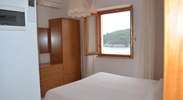 Hotel Alma, Reservar Hotel Hotéis em Elba com estacionamento, Estacionamento