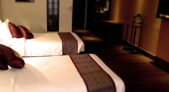 Savoy Hotel Yangon, Rezerwuj Hotel Hotele w Yangon Region ze śniadaniem, Śniadanie