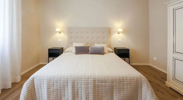 Апартаменты Apartments Florence - Novella Bloom