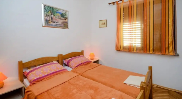 Apartments Anamarija, Забронировать Апартаменты/квартира Нови-Винодолски Приморско-Горанская жупания