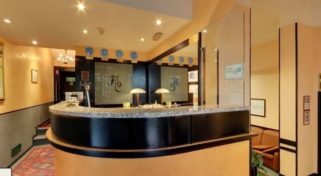 Concorde, Reserva ahora Hotel Cernusco sul Naviglio Lombardía