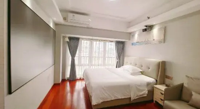 Номер Premier Отель Western Theme Holiday Apartment Hotel