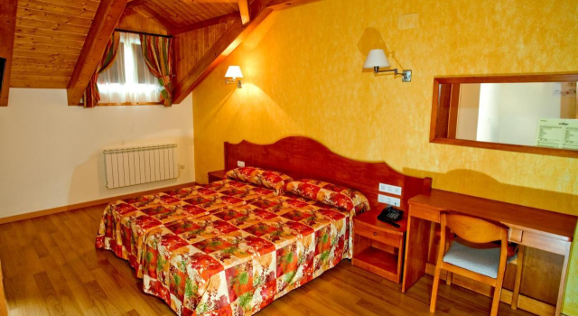 Hotel Montseny