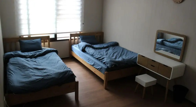 Song for Sharehouse, Reserva ahora Hotel Yeonsu-gu Gyeonggi