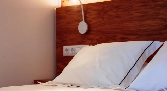 Номер Standard Apartamentos Plaza de España 6