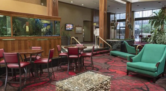 MCM Elegante Hotel, Réserver Hôtel Odessa Texas