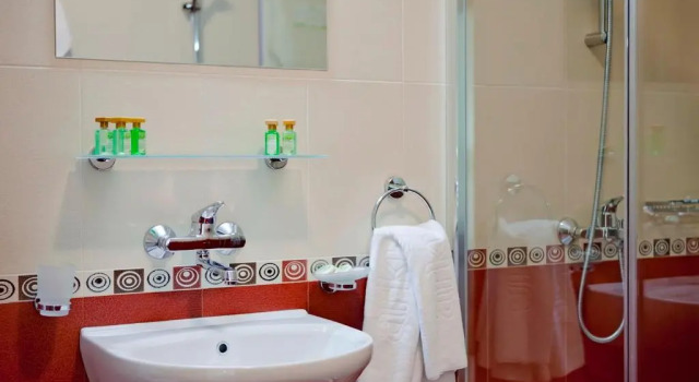 Номер Standard Arkutino Family Resort
