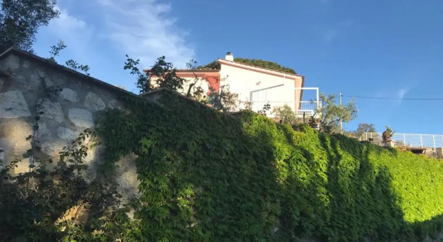 Коттедж Villa Il Roseto Redinoce