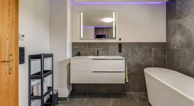 Апартаменты High-quality Apartment With Whirlpool