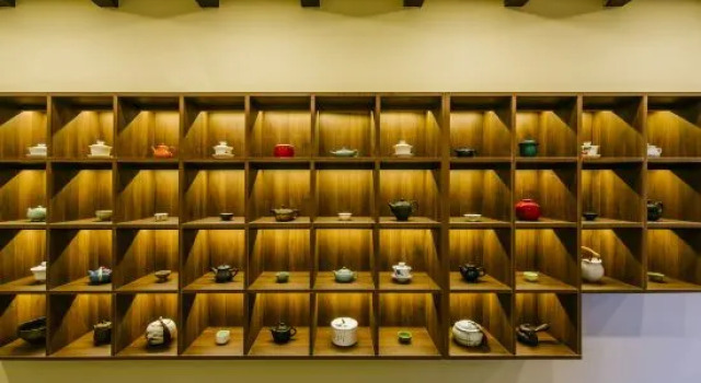 Yihai Shanju Guesthouse, Prenota Hotel Hotel a Shandong con parcheggio, Parcheggio