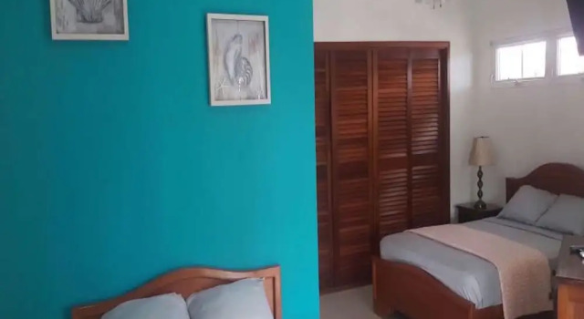 Hotelito del Mar, Book Hotel Bocas del Toro Isla Colon