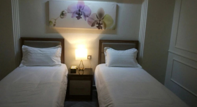 Tree Season Hotel & Resorts, Buchen Sie Hotel Hotels in Provinz Asir mit Pool, Schwimmbad