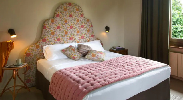 Номер Standard Brusco rooms