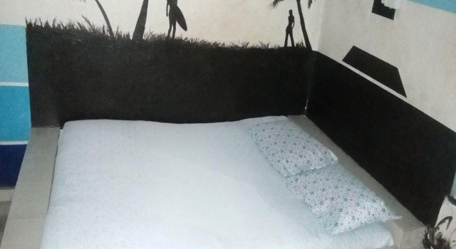 Moya Hotel, Boek Hotel Hotels in Abidjan met parkeren, Parkeren