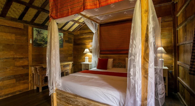 Pondok Cap Oleng Guesthouse Canggu by Ecommerceloka, Réserver Hôtel Hôtels à Cemagi avec parking, Parking