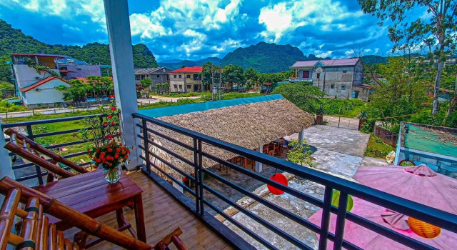 Номер Luxury YoLo Pool Bar Villas