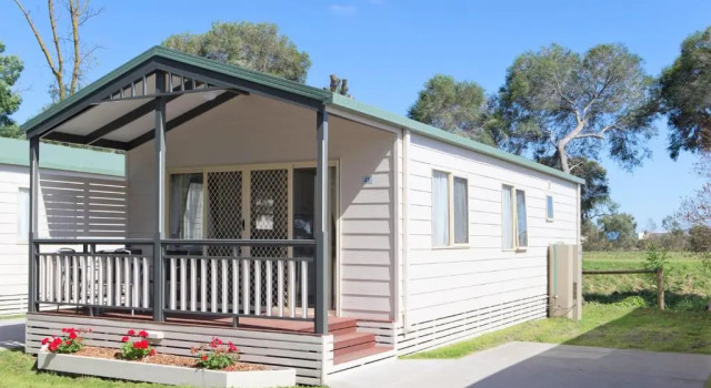 Номер Standard BIG4 Dandenong Tourist Park