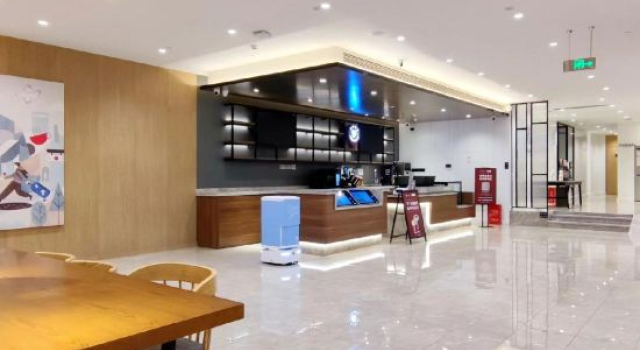 HanTing Hotel (Ya'an Shimian), Rezervovat Hotel Hotely v Shimian s parkováním, Parkování