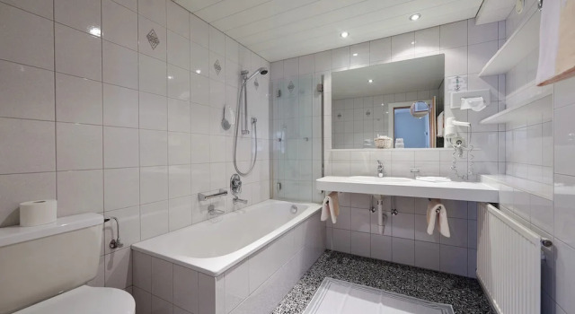 Семейный номер Standard Hotel Appartement Roggal