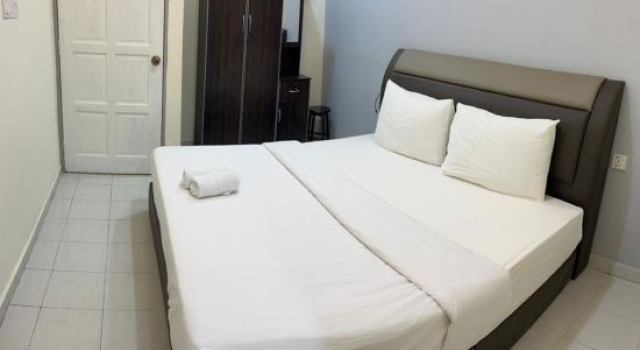 Номер Standard с 2 комнатами DLima Beach Inn