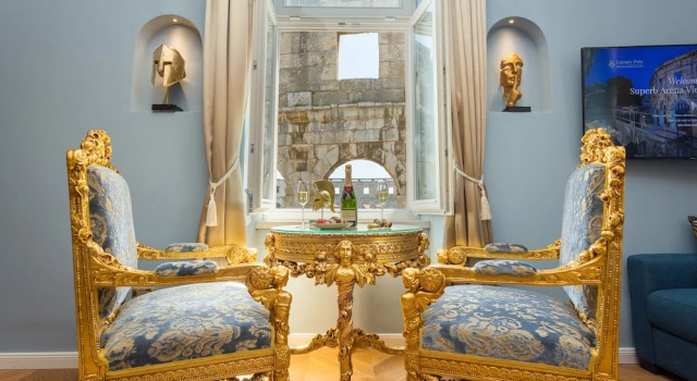 Апартаменты Royal Superb Arena View