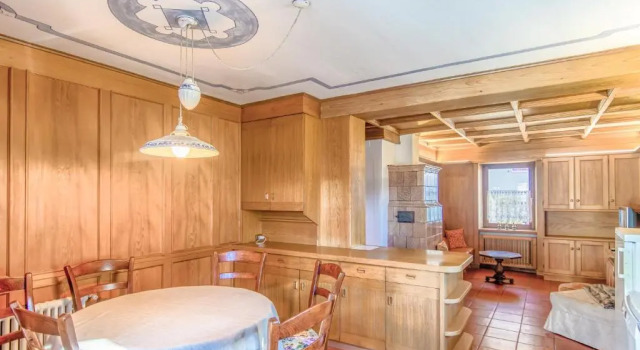 Апартаменты Villa Noce 2 - apartment with garden