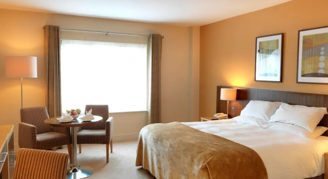 Castle Dargan Hotel, จอง โรงแรม Sligo Sligo County
