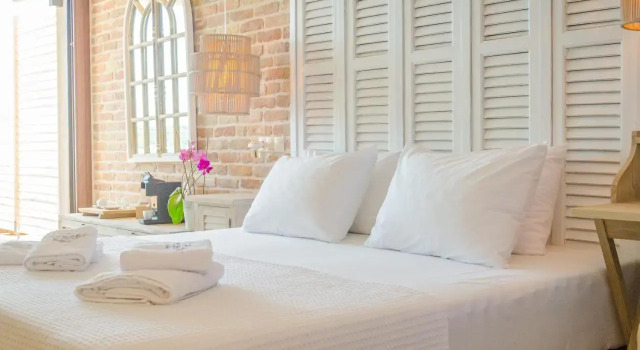 Agorastos Hotel, Prenota Hotel Kinira Thassos